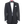 Savoy Black Evening Suit for Men