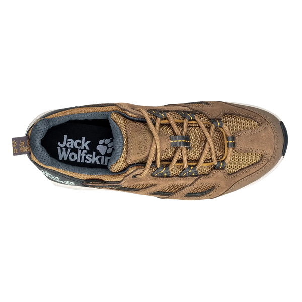 Jack Wolfskin Vojo 3 Texapore Hiking Shoes for Women