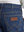 Wrangler Texas Stretch Jeans in Darkstone