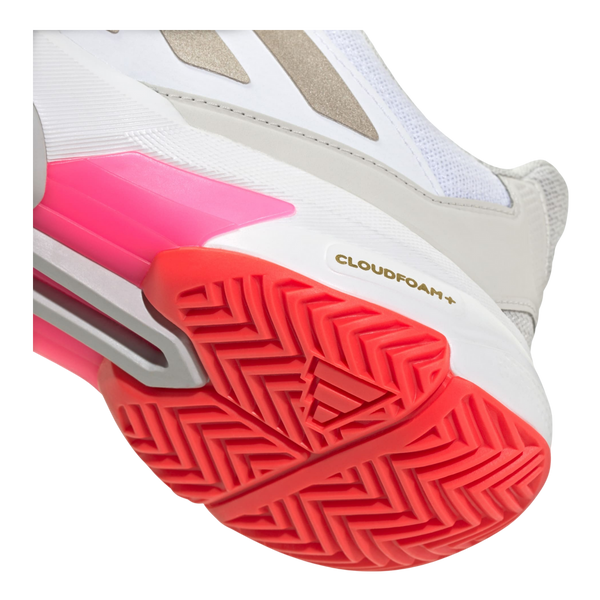 Adidas Controljam Control 3 W Tennis Trainers