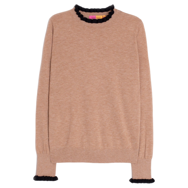 Vilagallo Jersey Vol Jumper