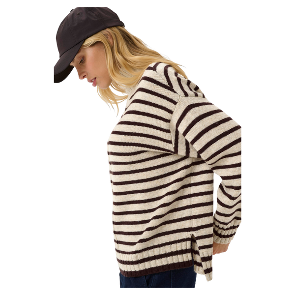 Part Two Lilye Pe Pu Jumper