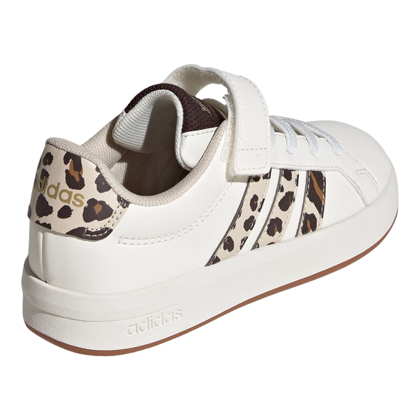 Adidas Grand Court 3.0 El C Trainers