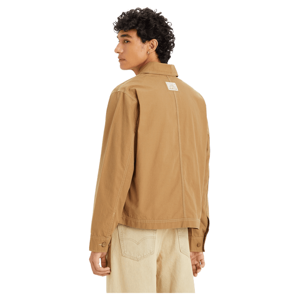 Levi's Huber Utility Jacket