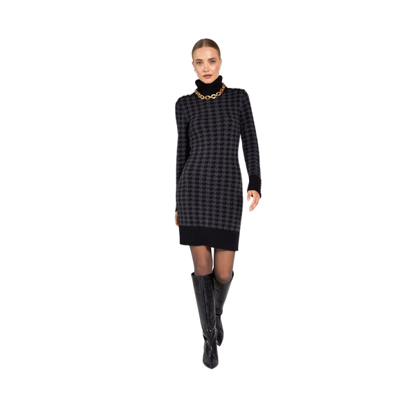 Holland Cooper Heritage Jumper Dress for Women