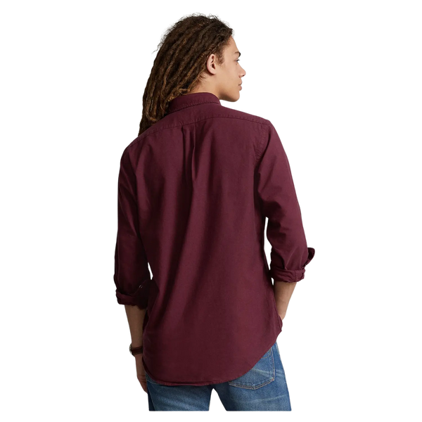 Polo Ralph Lauren Long Sleeve Sport Shirt