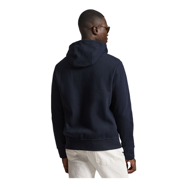 Polo Ralph Lauren Full Zip Hooded Sweatshirt