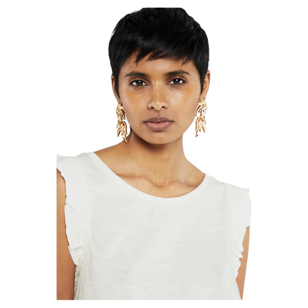 Fabienne Chapot Phil Frill Tee for Women
