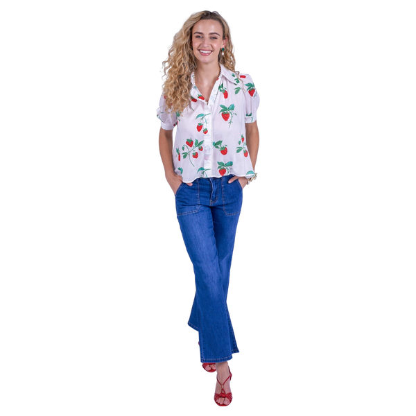 Newday Originals Paddington Blouse