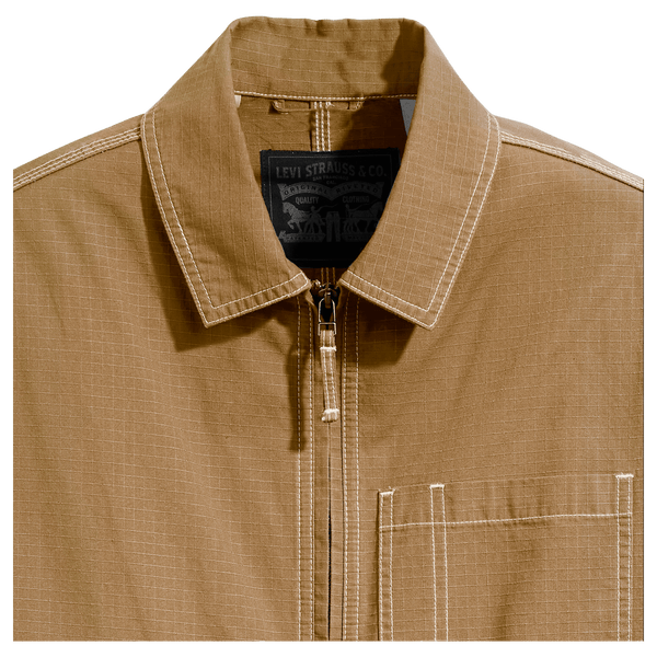 Levi's Huber Utility Jacket for Men