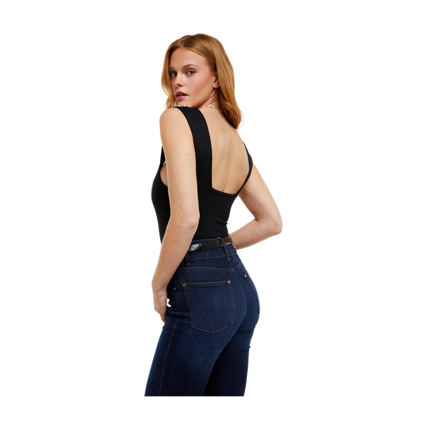 Holland Cooper Margot Bodysuit for Women