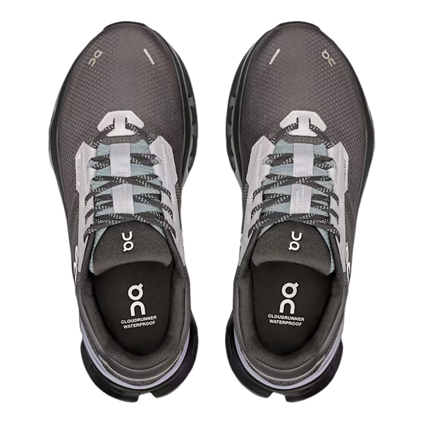 ON Cloudrunner 2 Waterproof Women