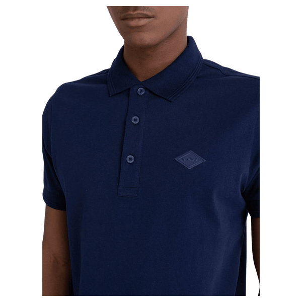 Replay Polo Shirt