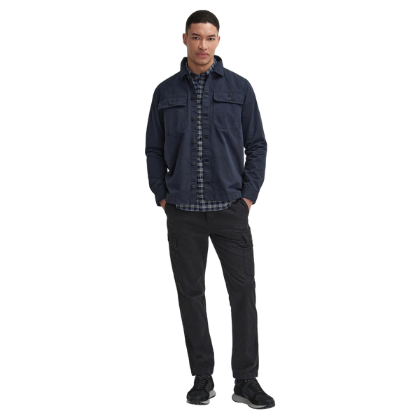 Barbour International Arlo Overshirt