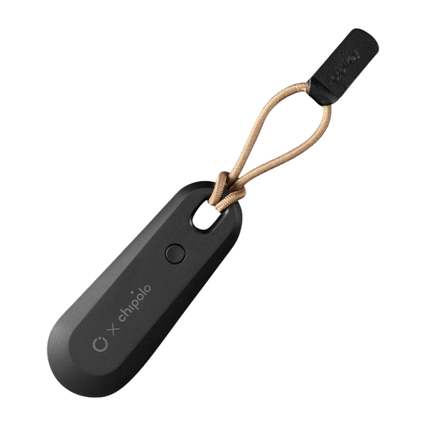 Orbitkey X Chipolo Tracker V2