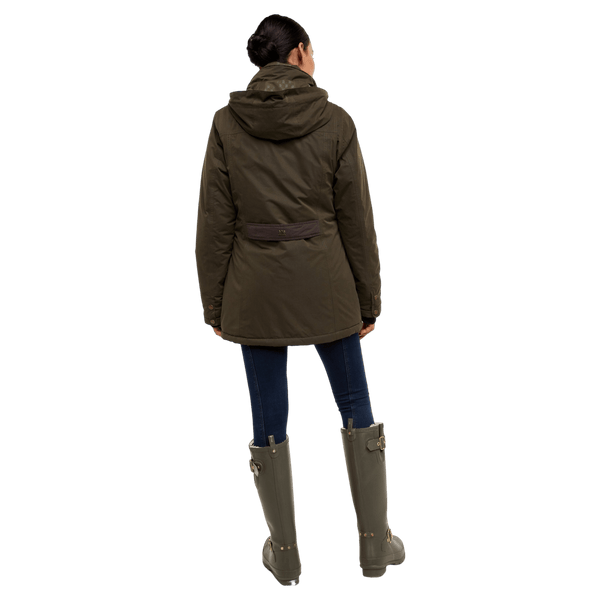 Holland Cooper Stamford Country Coat
