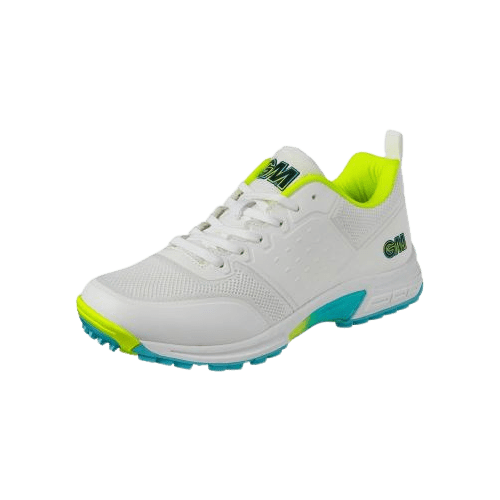 Gunn & Moore Aion Allrounder Junior Cricket Shoes