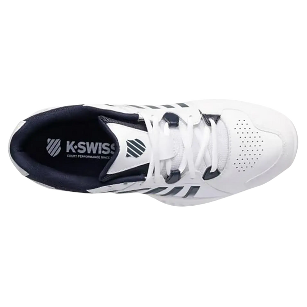 K-Swiss Receiver V Tennis Shoe for Men