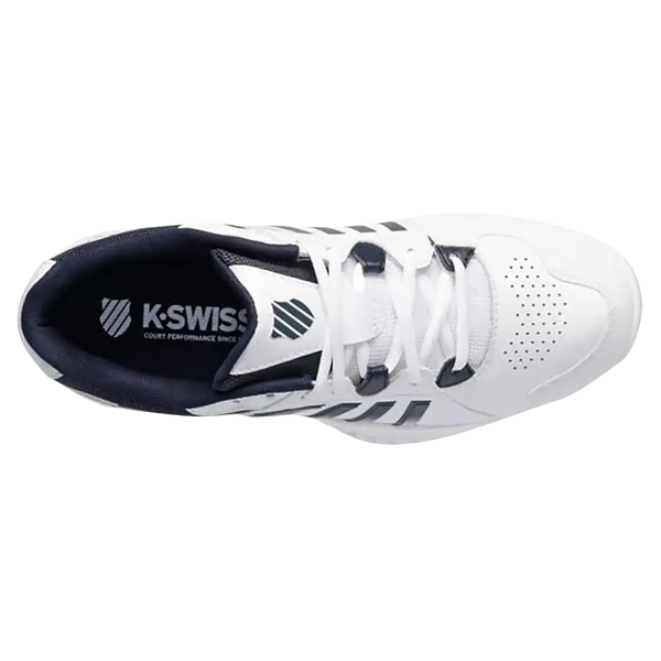 K-Swiss Receiver V Tennis Shoe
