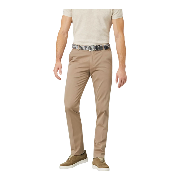 Meyer Oslo Light Weight Chino for Men