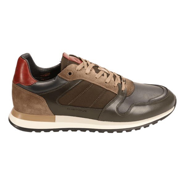Ambitious Grizz Trainers