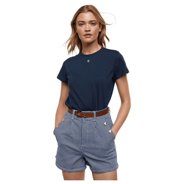 Holland Cooper Monogram Tee