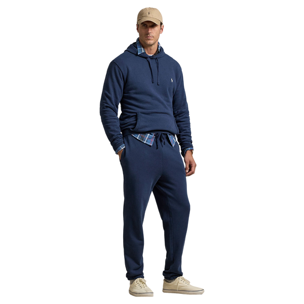 Polo Ralph Lauren Long Sleeve Hooded Sweatshirt