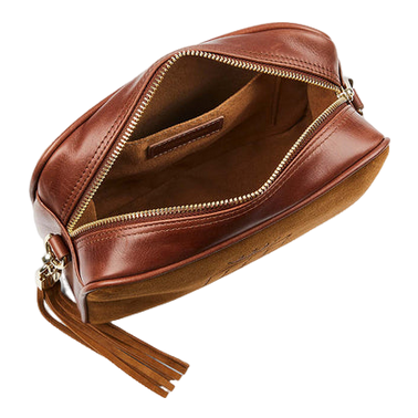 Fairfax & Favor Finsbury Crossbody Bag