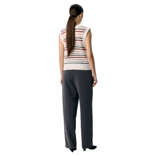 Object Zelia Re Knit Top 140