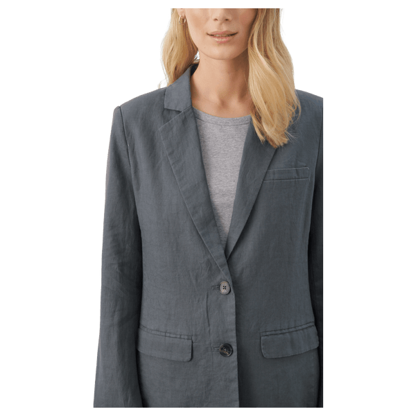 Part Two Nyan Linen Blazer for Women