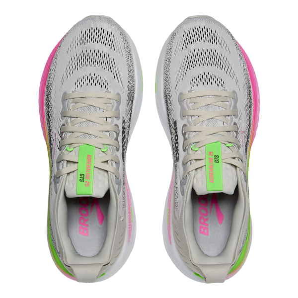 Brooks Adrenaline Gts 25 Wide