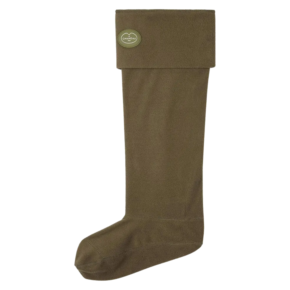 Le 2025 chameau fleece