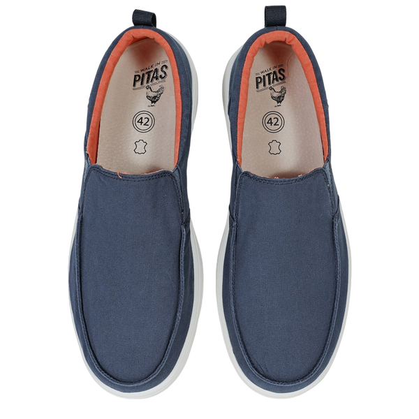 Walk In Pitas Ischia Shoes