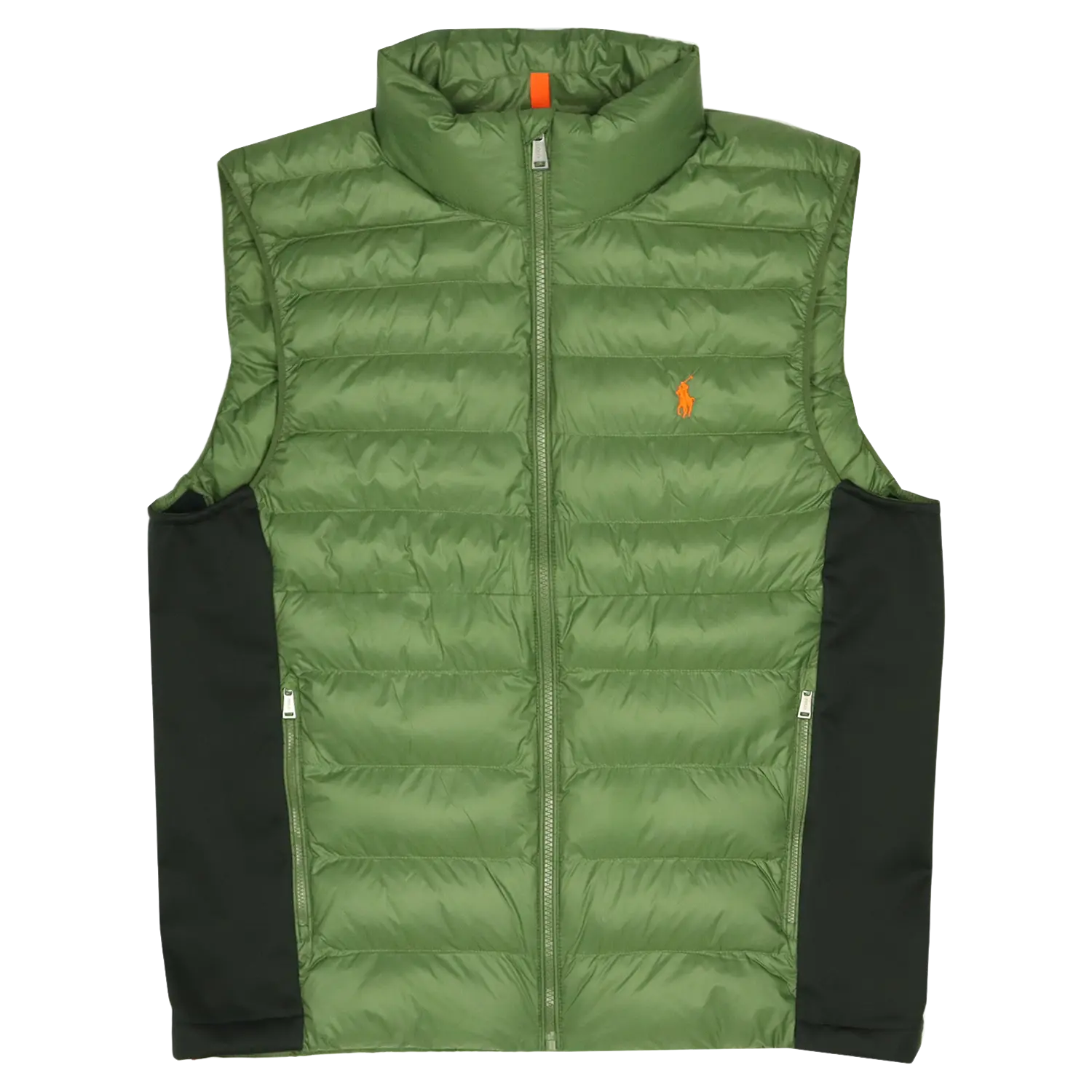 Polo ralph lauren gilet mens shop