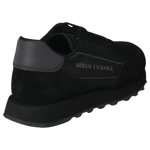 Armani Exchange Sneaker Trainers