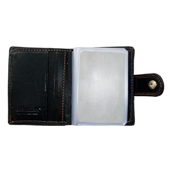 Rowallan RFID Lancaster Card Wallet
