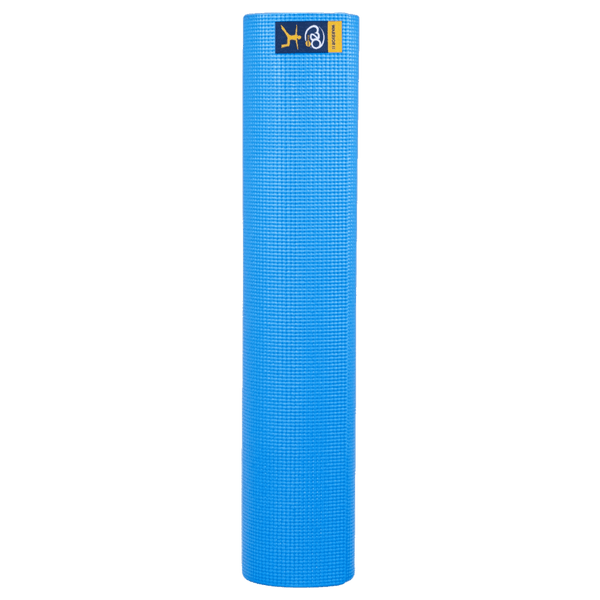 Fitness Mad Warrior II Plus Yoga Mat 6mm