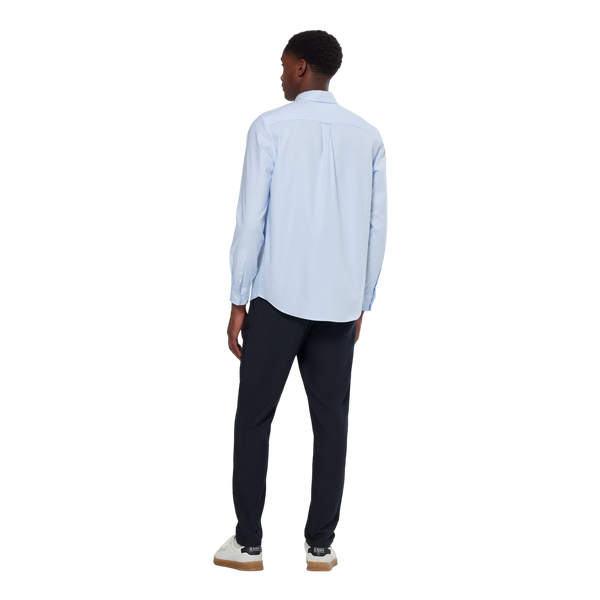 Scotch & Soda Warren Cotton/linen Trousers