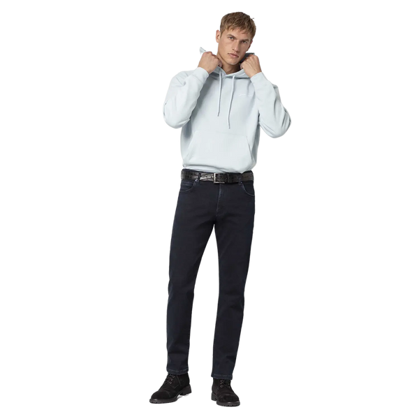Meyer M|5 Super Stretch Regular Fit Jeans