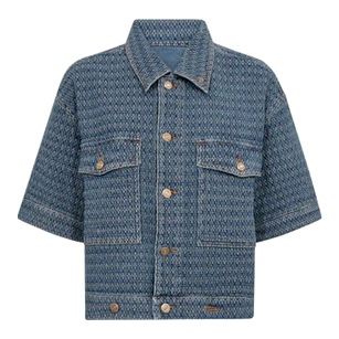 Mos Mosh Ebba Bobble Jacket