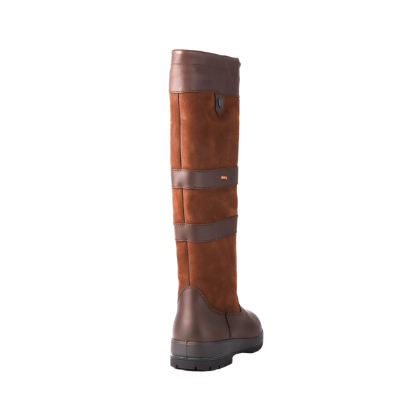 Dubarry Slim Fit Galway Boots