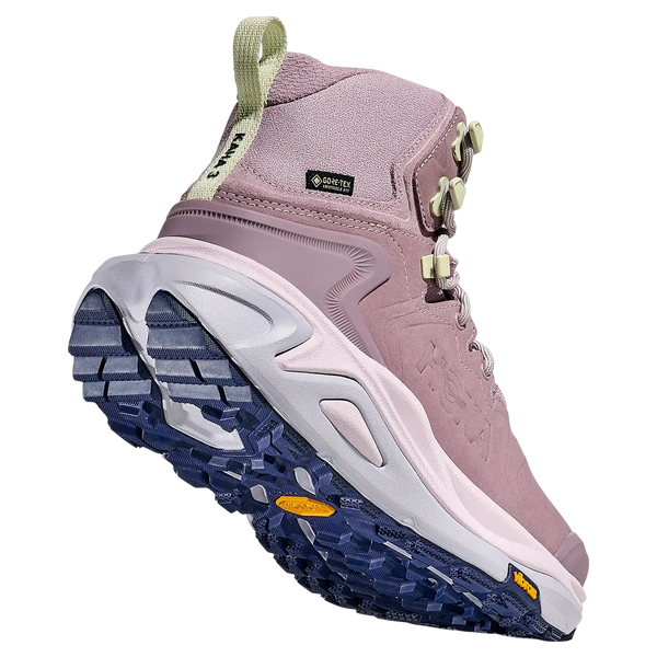 Hoka W Kaha Gtx Walking Footwear