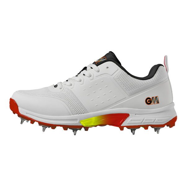 Gunn & Moore Rival Spike Jr Cricket Shoes