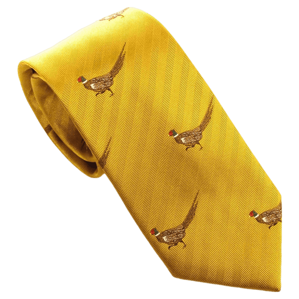 Van Buck Country Ties