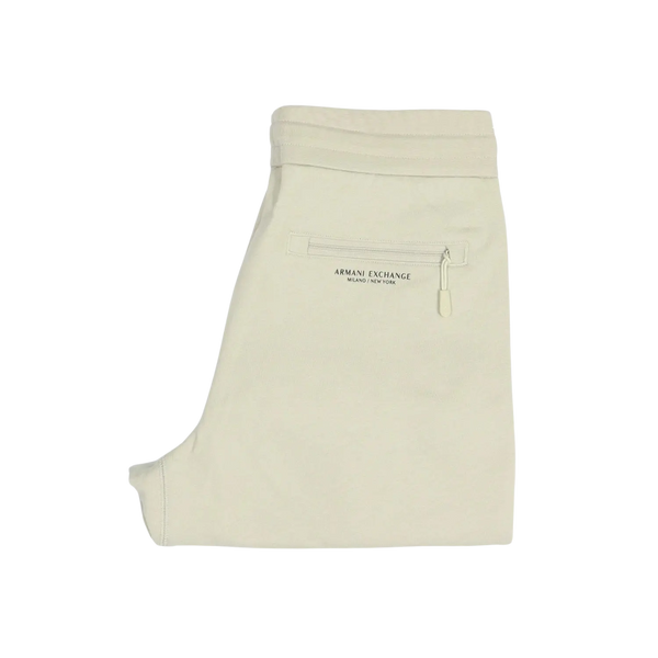 Armani Exchange Jersey Shorts