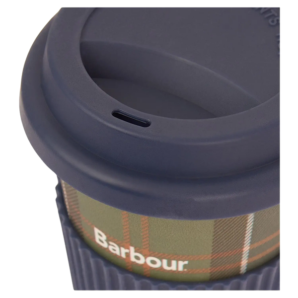 Barbour Travel Mug Gift Set