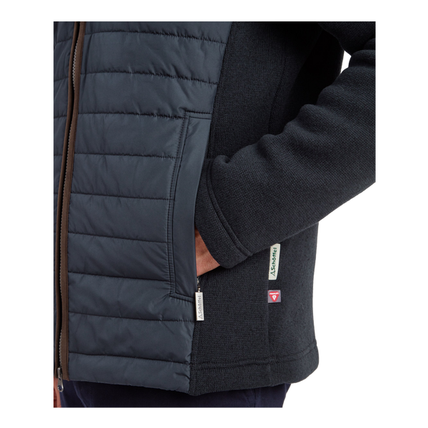 Schoffel Cottesmore Hybrid Jacket