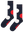Happy Socks Jumbo Dot Socks