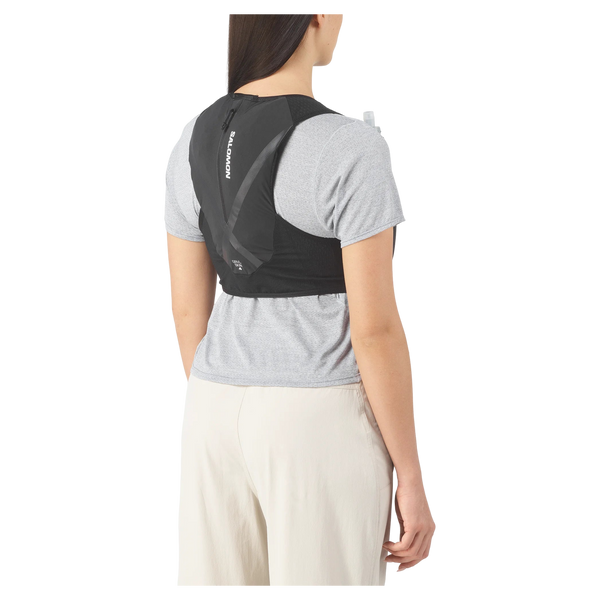 Salomon Grvl Skin 4 Set