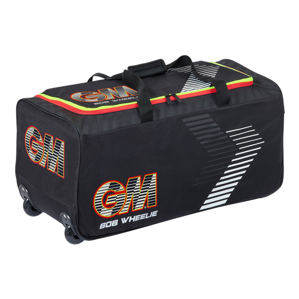 Gunn & Moore 606 Wheelie Bag